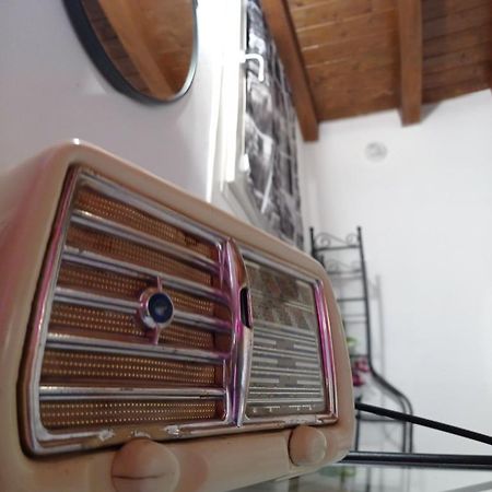 La Camera Di Cavazzona Kültér fotó