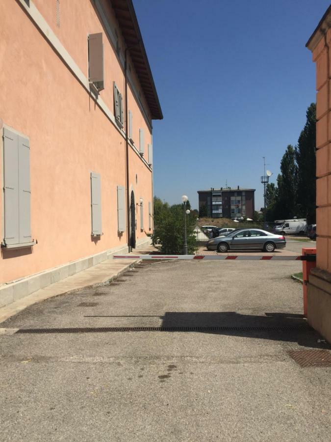 La Camera Di Cavazzona Kültér fotó