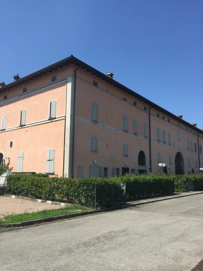 La Camera Di Cavazzona Kültér fotó