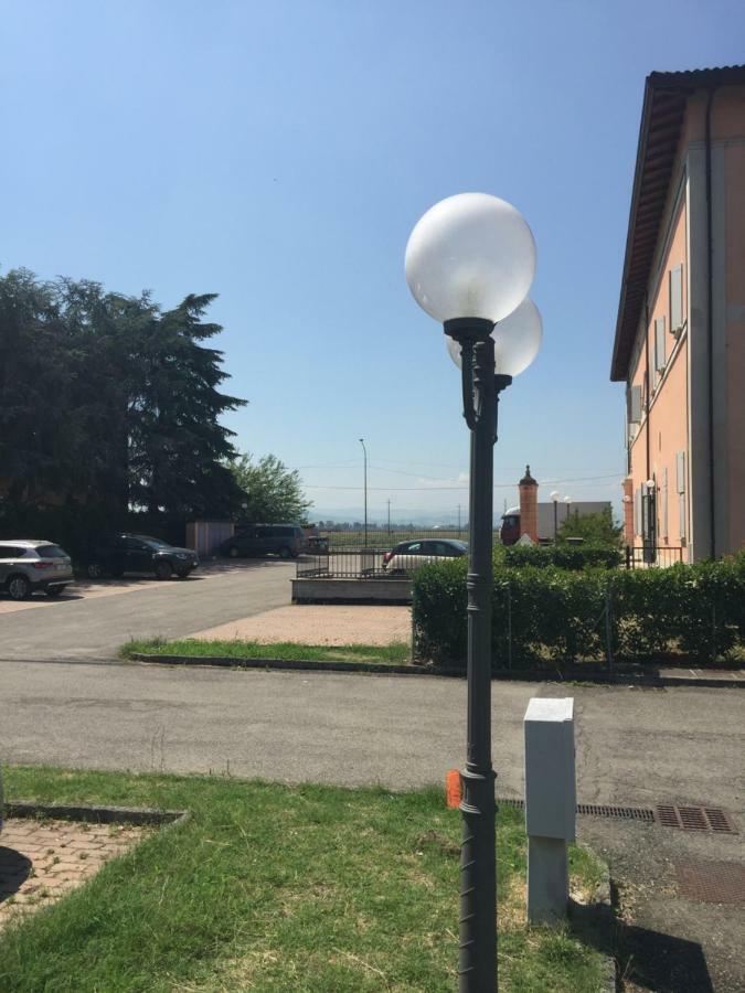 La Camera Di Cavazzona Kültér fotó