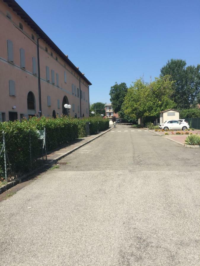 La Camera Di Cavazzona Kültér fotó